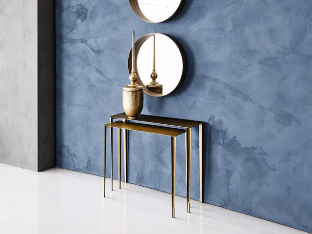 Etoile Console Table by Cattelan Italia