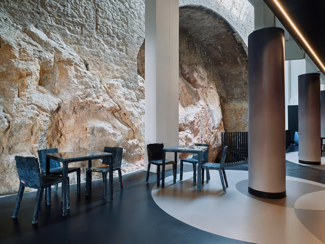 Rememberme Chair by Casamania