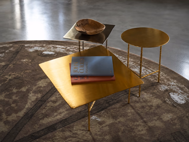 XXX Coffee Table by Opinion Ciatti