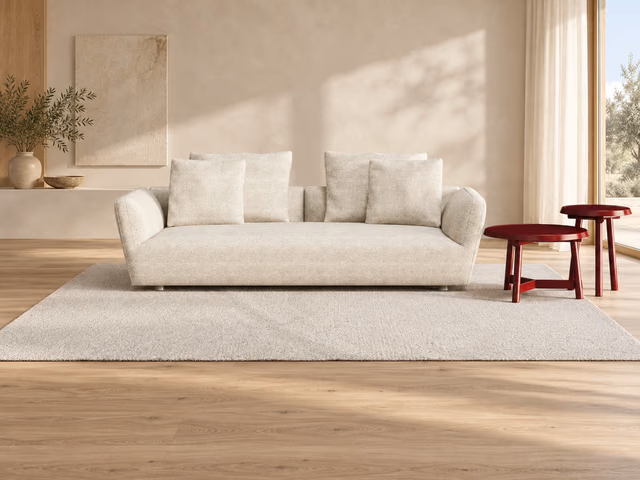 Tamashi Sofa 240 by Talenti