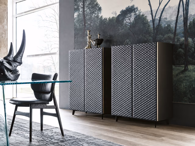 Tiffany Sideboard by Cattelan Italia