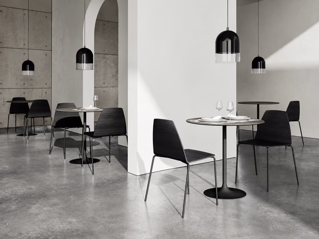 Flûte Bar Table by Sovet