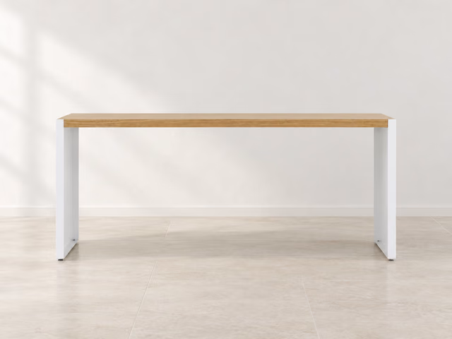 Panco 240 h110 Table by LaPalma