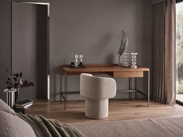 Unit Secretaire Desk by Ditre Italia
