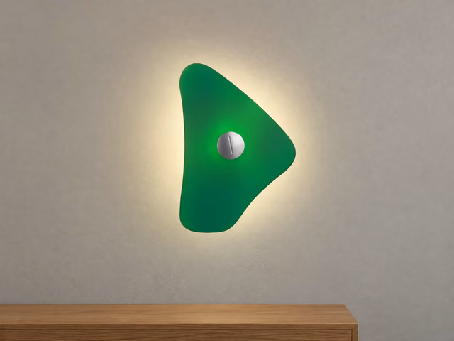 Bit 4 Wall Lamp by Foscarini