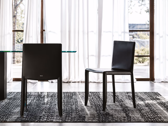 Piuma Edition Chair by Cattelan Italia