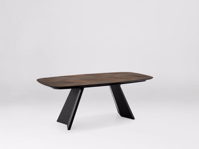 Icaro Dining Table CS4115-FS-200 by Calligaris