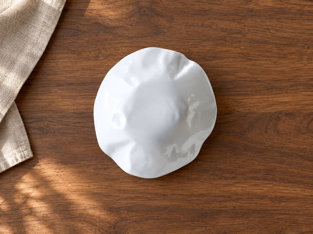 Adelaide Deep Plate by Driade
