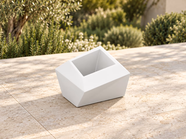 Faz Maceteros Planter by Vondom