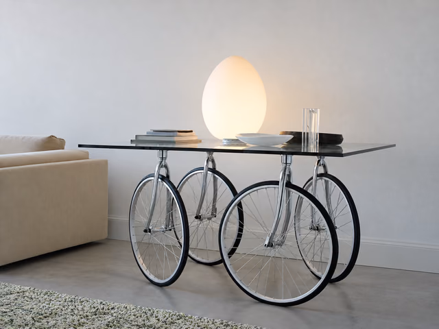 Tour Table by Fontana Arte