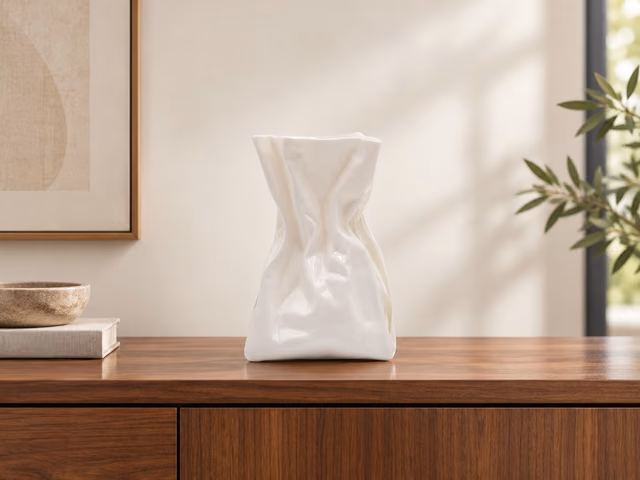 Adelaide XVII Vase by Driade