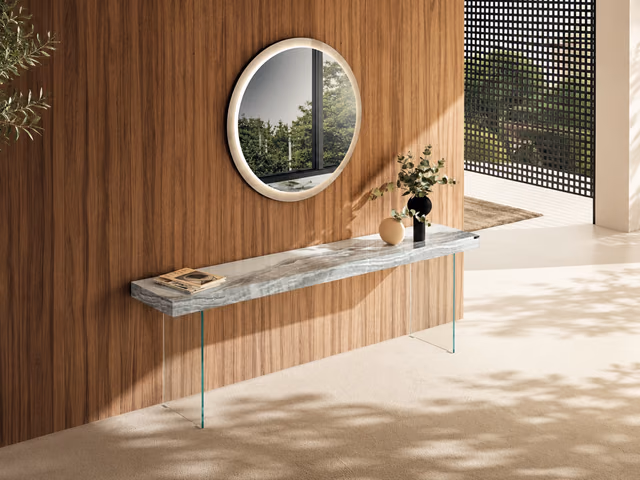 Air Console by Lago