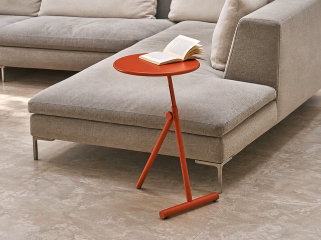 Koji Side Table by Opinion Ciatti