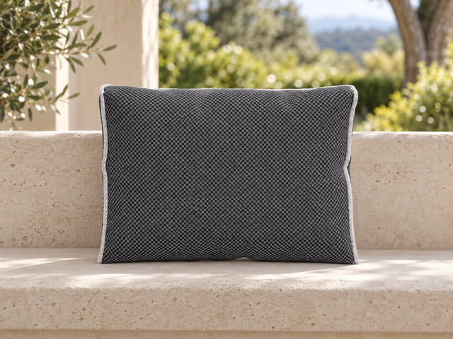 Hamptons Cushion by Vondom