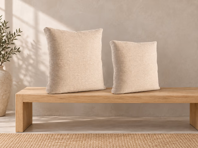 Cushion CU58, CU57 by Nicoline