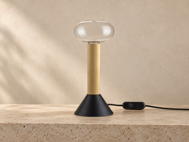 Milù Lamp by Pianca