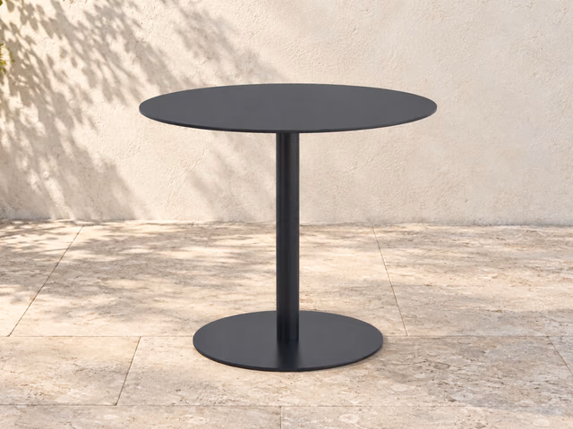 Rondò 90-100-110 Outdoor Table by LaPalma