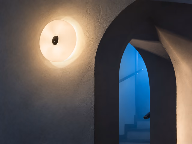 Circus Wall Lamp by Foscarini