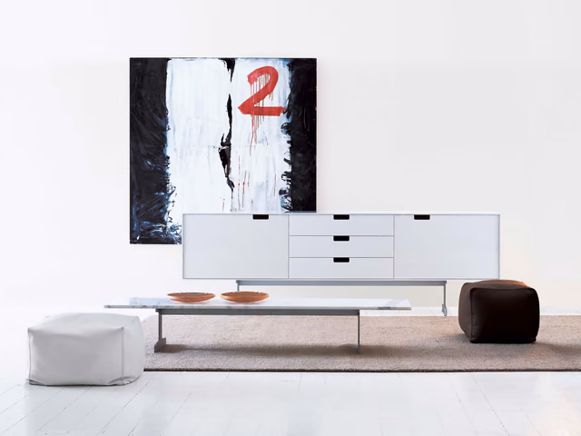 Simplon Cabinet by Cappellini