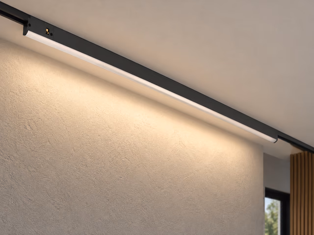 Light Stripe Wall-Washer Module by Flos