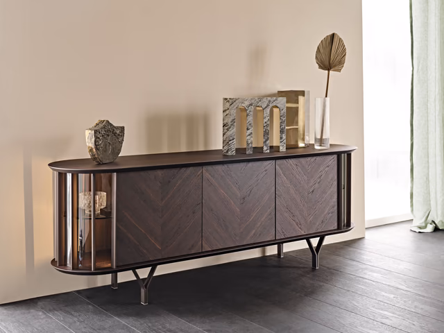 Costes Sideboard by Cattelan Italia