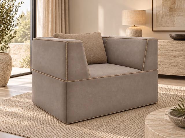 Marbella Chair by Caracole
