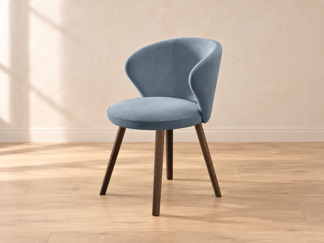 Danny Chair by Peressini Casa