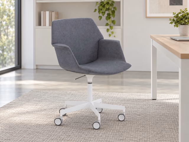 Uno S230 Chair by LaPalma