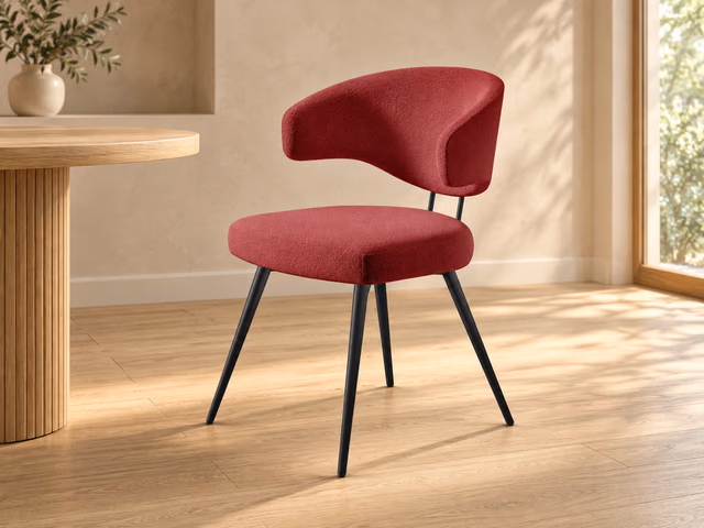 Venus Chair by Peressini Casa