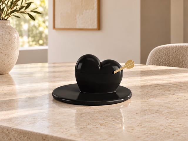 Sweet Me Up Sugar Bowl by Driade