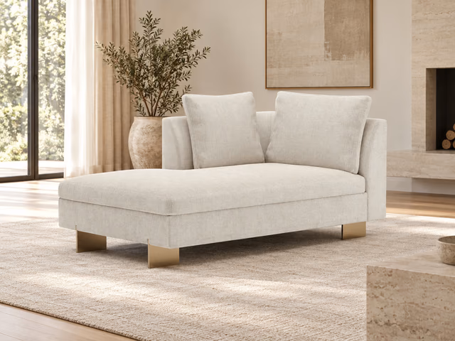 Altura Sectional Components by Caracole