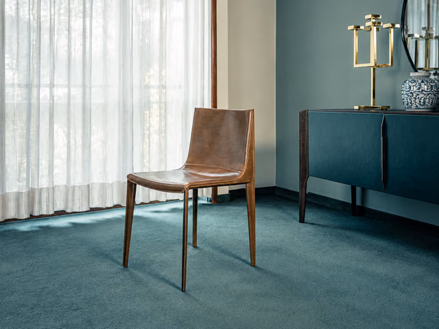 Emily Chair by Arketipo