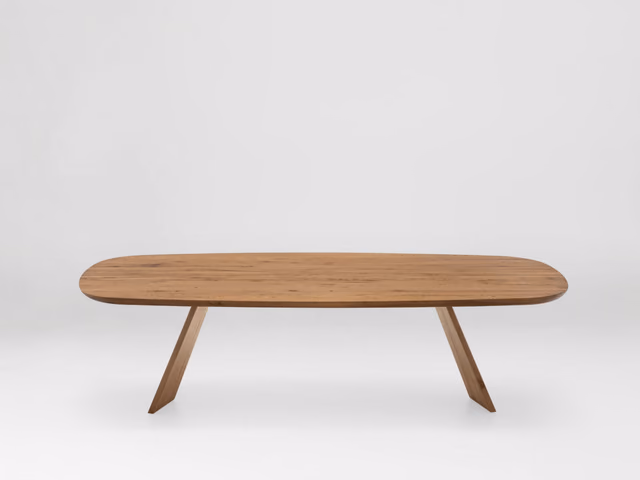 Icaro Dining Table CS4115-FSW-200 by Calligaris