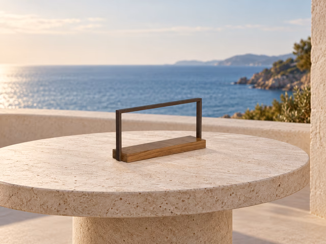 Casilda Lamp S by Talenti