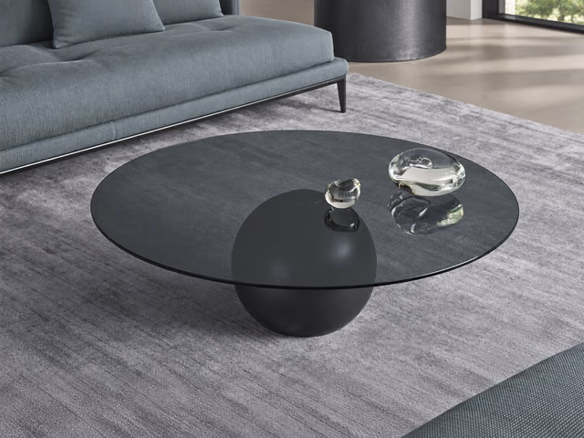 Circus Coffee Table by Bonaldo