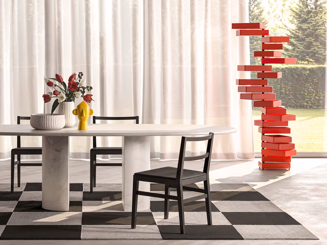 Revolving Cabinet by Cappellini