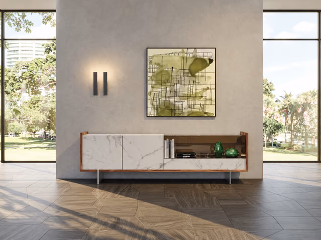 Uro Buffet Sideboard by Reflex