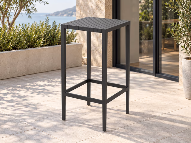 Spritz Bar Table by Vondom