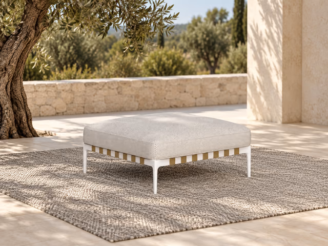 Salinas Ottoman by Talenti