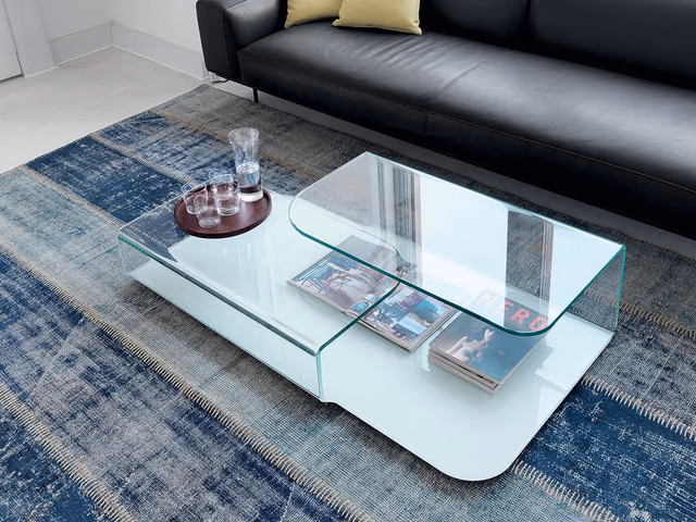 Hug Coffee Table by Sovet