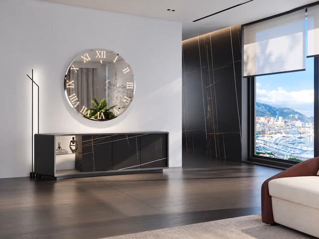 Space Buffet Sideboard by Reflex