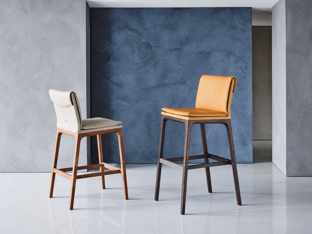 Sofia Stool by Cattelan Italia
