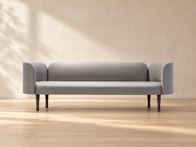 Josephine Sofa by Moroso