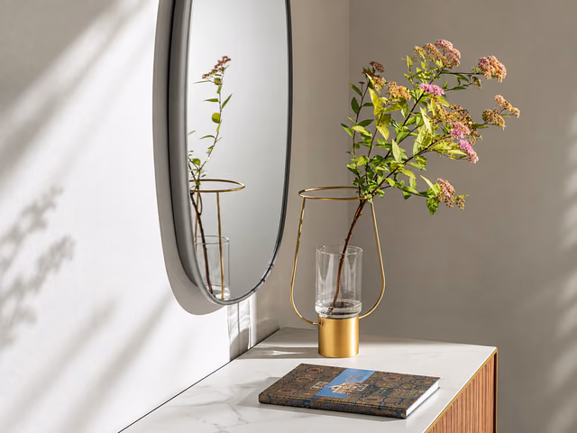 Slen Mirror by Sovet