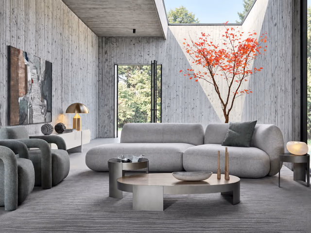 Nube Sofa by Ditre Italia