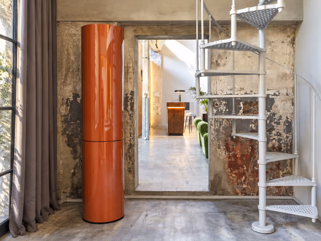 La Dori Storage Unit by Mogg