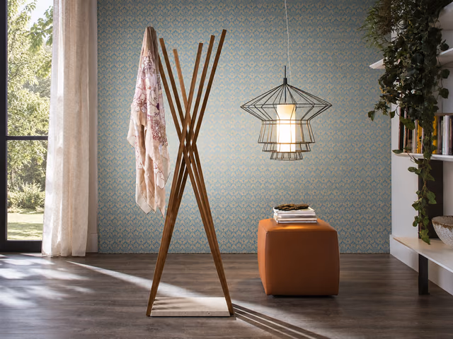 Oscar Coat Rack by Cattelan Italia