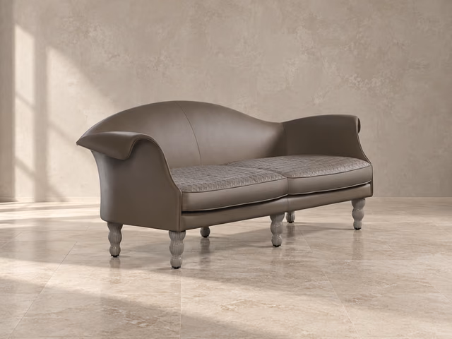 Casanova Sofa by Reflex
