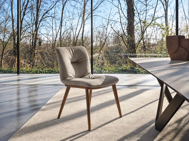 Annie Chair CS1846 by Calligaris