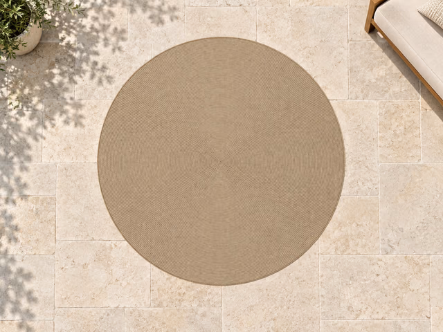 Outdoor Rug Ø200 cm by Vondom